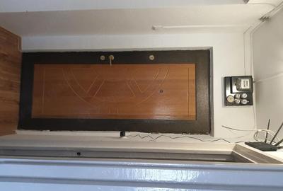 Apartament cu 3 camere semidecomandat în Autogară - 20