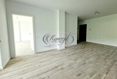 Apartament finisat cu CF in ansamblu privat - 4