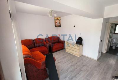 Casa tip duplex de vanzare, complet mobilata, curte amenajata, Moara Greci - 5