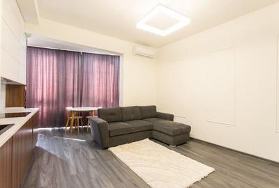 Garsonieră decomandată în Central - 1