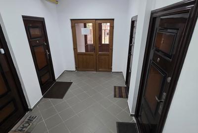 Apartament cu 2 camere decomandat în Popești-Leordeni - 8