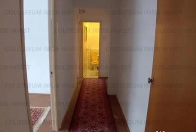 Apartament cu 3 camere decomandat, mobilat în Aurel Vlaicu - 3