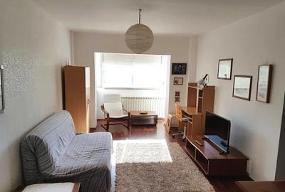 Apartament 2 Camere Aviatiei | Proximitate metrou | Balcon - 1