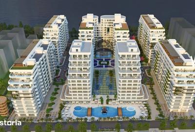 Apartament cu 3 camere decomandat în Nord - 13