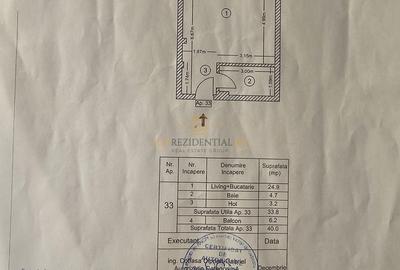 Metalurgiei 2/6, garsoniera 40 mp, Drmumul Binelui, Metalurgiei - 12