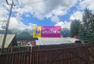 Vilă de vânzare în Bușteni - 6