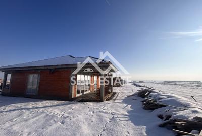 Casa individuala – oportunitate excelenta de achizitie la rosu - 2