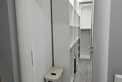Apartament cu 2 camere decomandat în Lujerului - 9