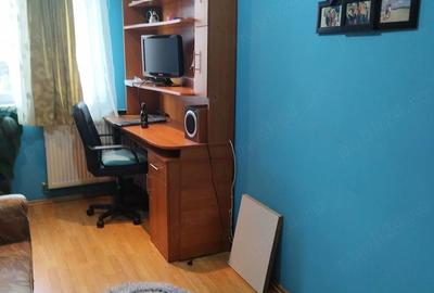 Apartament cu 2 camere decomandat în Central - 4