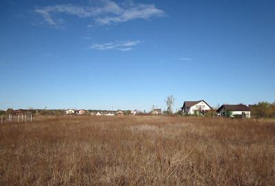 Teren Construcții intravilan de 430 mp, în Domnești - 14