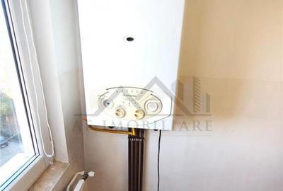 Apartament 1 camera Sos. Nicolina CUG - 1