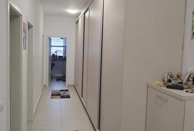 Apartament cu 2 camere decomandat în Tractorul - 6