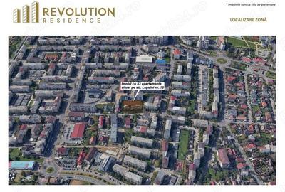 NEW! COMISION 0% - Ap. 2 camere - str. Lupului nr 10, Baia Mare NEW! COMISION 0% - Ap. 2 camere - str. Lupului nr 10, Baia Mare - 3