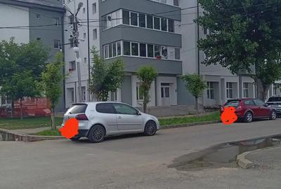 Apartament 3 cam in Lunca Cetatuii