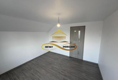 Casă individuală cu 4 camere cu Teren 620 Mp în Exterior Nord - 17