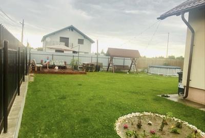 Casă cu 3 camere în Letea Veche - 3