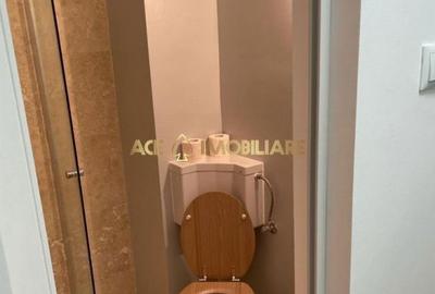 Garsonieră, mobilată în Băneasa - 6