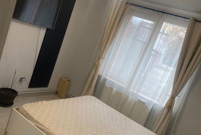 Apartament cu 2 camere decomandat în Central - 1