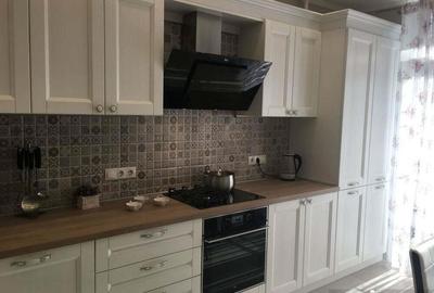 Inchiriez apartament cu 2 camere in zona Borhanci - 1