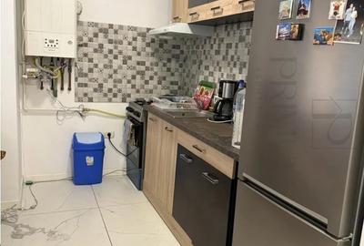 Apartament cu 2 camere, mobilat în Dumbrăvița - 4
