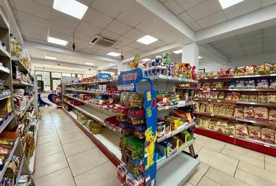 Spațiu comercial, de 721 mp, în Cobadin - 16