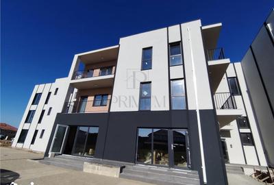 Apartament cu 2 camere semidecomandat în Moșnița Nouă - 8