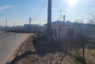Spațiu comercial, în Piscani - 6
