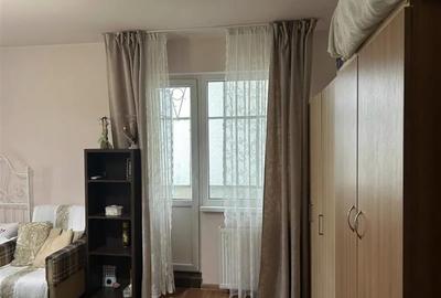 Vanzare Garsoniera Decomandata Piata Sudului-Samoila Dumitru - 3