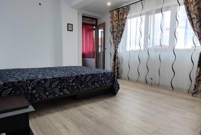 ►Compozitori 3 Camere Decomandate 70m² Mobilat Utilat Centrala Loc de Parcare ►Compozitori 3 Camere Decomandate 70m² Mobilat Utilat Centrala Loc de Parcare - 8