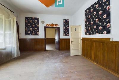 Apartament cu 3 camere in zona Centrala, Lipova Apartament cu 3 camere in zona Centrala, Lipova - 9