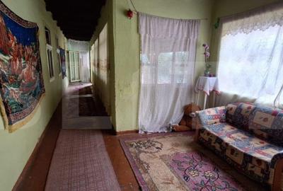 Casă cu 3 camere cu Teren 4200 Mp în Mădăras - 6