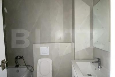 Apartament cu 3 camere decomandat în Centura - 2