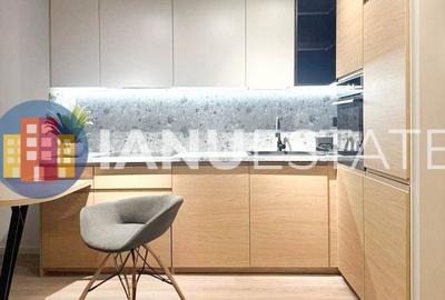 Apartament cu 2 camere decomandat în Tei - 1