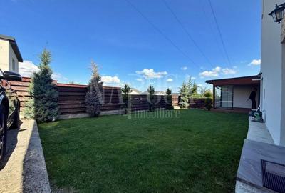 Casă individuală cu 4 camere cu Canalizare în Făget - 11
