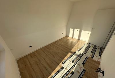 Apartament cu 2 camere semidecomandat în Bucovina - 5