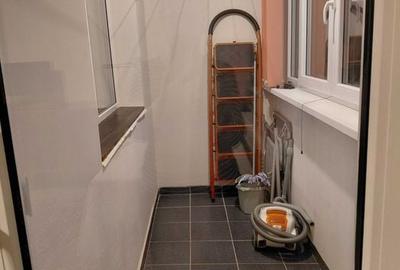 Apartament cu 2 camere decomandat, mobilat în Vatra Luminoasă - 4