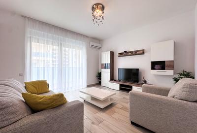 Complex Marina Surf - apartament  3 camere, spatiu verde si siguranta - 7