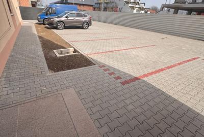Otopeni, Libertatii, garsoniera bloc boutique - 2