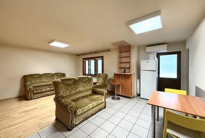 Apartament 1 camera, etaj intermediar, 35 mp utili - zona Bucovina - 3