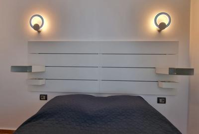 Lux!!! 2 Camere Campus Universitar - 14