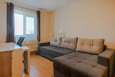 Apartament cu 2 camere decomandat, mobilat în Someșeni - 11