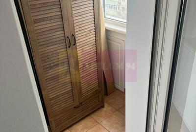 Garsonieră decomandată, mobilată în Banu Manta - 5
