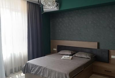 Inchiriere Studio - 1