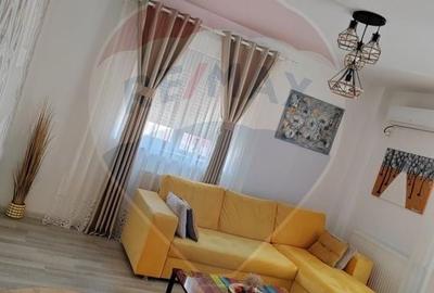 Apartament cu 2 camere decomandat în Chiajna - 1