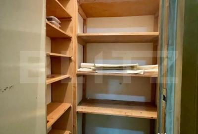 Apartament cu 2 camere decomandat, mobilat în Dâmbu Pietros