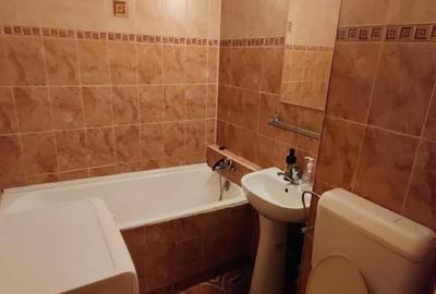 Inchiriez garsonieră zona Obor - 5