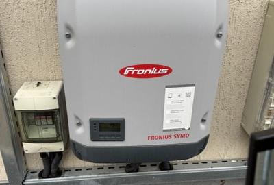 Duplex Bragadiru - Strada Topaz - Mobilat Utilat - Teren 218 mp - 40