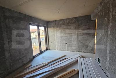 Casă cu 4 camere cu Teren 800 Mp în Central - 9