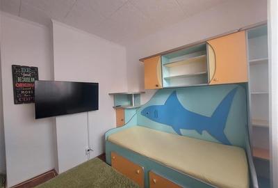 Apartament 3 camere, cu terasa, in Chisineu Cris - 9