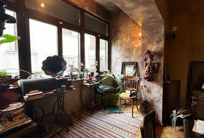 REA1024542 Apartament 5 camere Ferdinand cu gradina 155MP si terasa de 13MP gara - 10